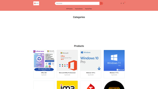 Thumbnail of warungbayar.com