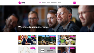 Thumbnail of akbannernews.com