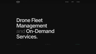 Thumbnail of droneod.com