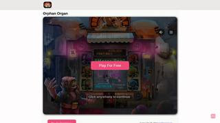 Thumbnail of orphan-organ.com