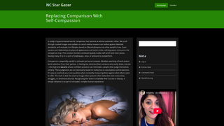 Thumbnail of ncstargazer.com