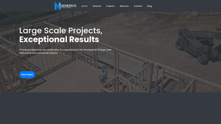 Thumbnail of nordugmx.com