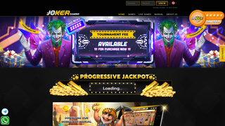 Thumbnail of jokerzone68a.org