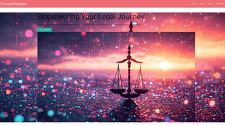 Thumbnail of temaseksol.com