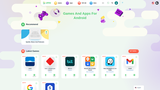 Thumbnail of appshalom.com