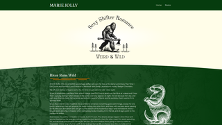 Thumbnail of weirdandwittytales.com