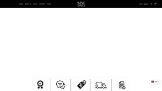 Thumbnail of winedailybkk.net
