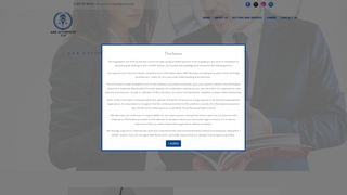 Thumbnail of arrattorneys.com