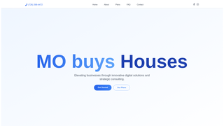 Thumbnail of mobuyshousesllc.com