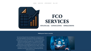 Thumbnail of fcoservice.com