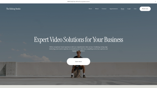 Thumbnail of theeditingstudio.net