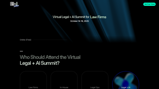Thumbnail of legalplusaisummit.com