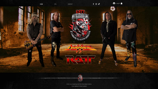 Thumbnail of rattattack.com