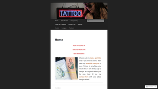 Thumbnail of louisepaultattoos.com