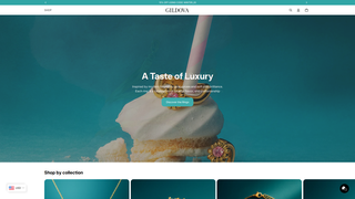 Thumbnail of gildova.com