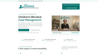 Site preview
