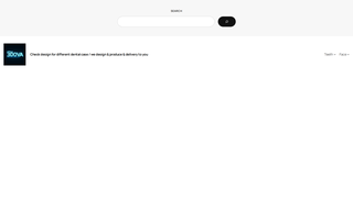 Thumbnail of 3dova.com