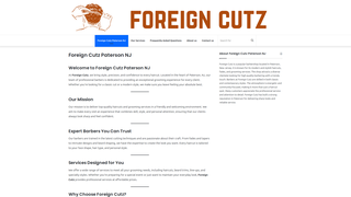 Thumbnail of foreigncutz.com