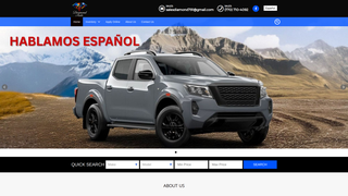 Thumbnail of diamondsalesllc.com