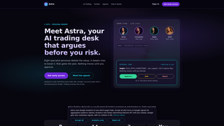 Site preview