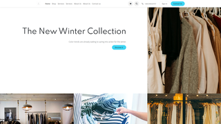 Thumbnail of velorafashionstore.com