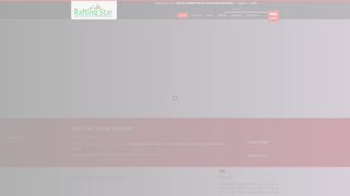 Thumbnail of raftingstar.com