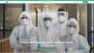 Thumbnail of ppedada.com
