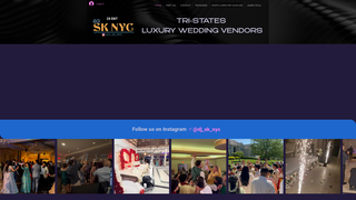 Thumbnail of djsknyc.com