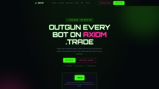 Site preview