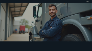 Thumbnail of morkstruckingandservice.com