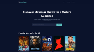 website thumbnail