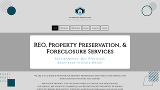 Thumbnail of wdpropertypreservation.com