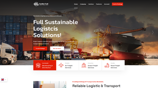 Thumbnail of fastgettrail.com