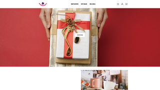 Thumbnail of selfmodest.com