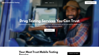 Thumbnail of dctnow.com
