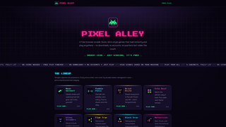 Site preview