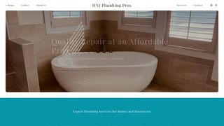 Thumbnail of hnjplumbingpros.com