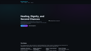 Thumbnail of rebuilding-roots.com