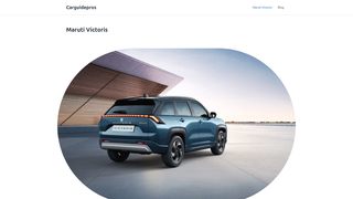 Thumbnail of carguidepros.com