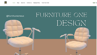 website thumbnail