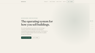 Site preview