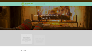 Thumbnail of maderas-garcia.com
