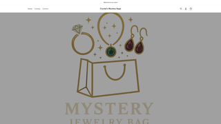 Thumbnail of crystalsmysterybags.com