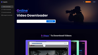 Thumbnail of snappixify.net
