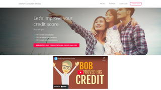 Thumbnail of ccsconsultgroup.com