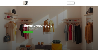 Thumbnail of anneshop.net