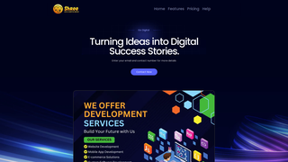 Thumbnail of sswebcraft.com