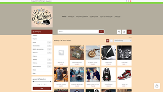 Thumbnail of arttvision.com