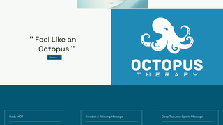 Thumbnail of octopustherapy.com