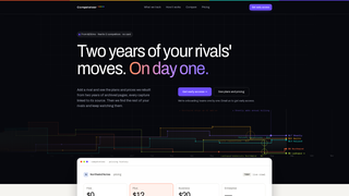 Site preview